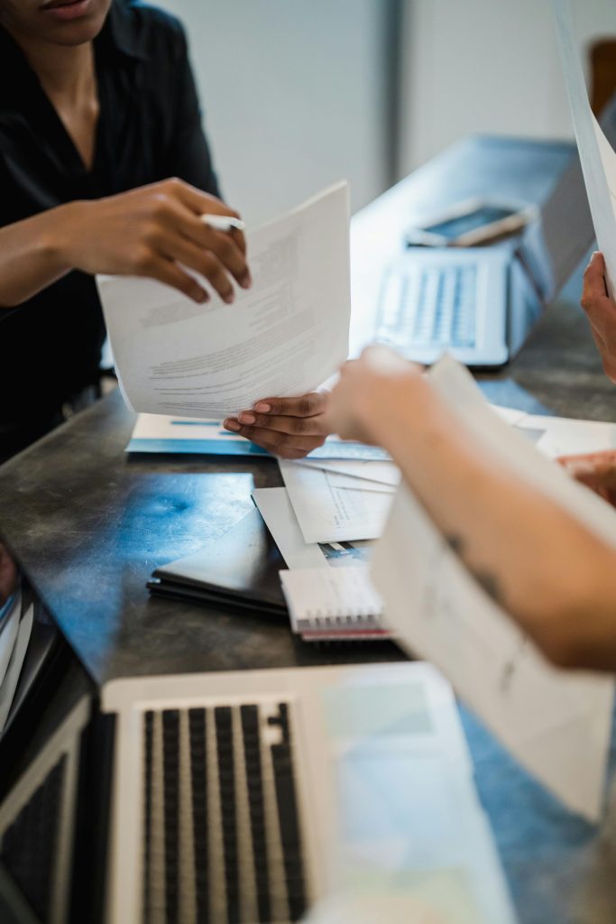 AI is not the end of legal work - Katarzyna Szczudlik article 4